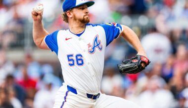 Spencer Schwellenbach will start 2026 season on 60-Day IL