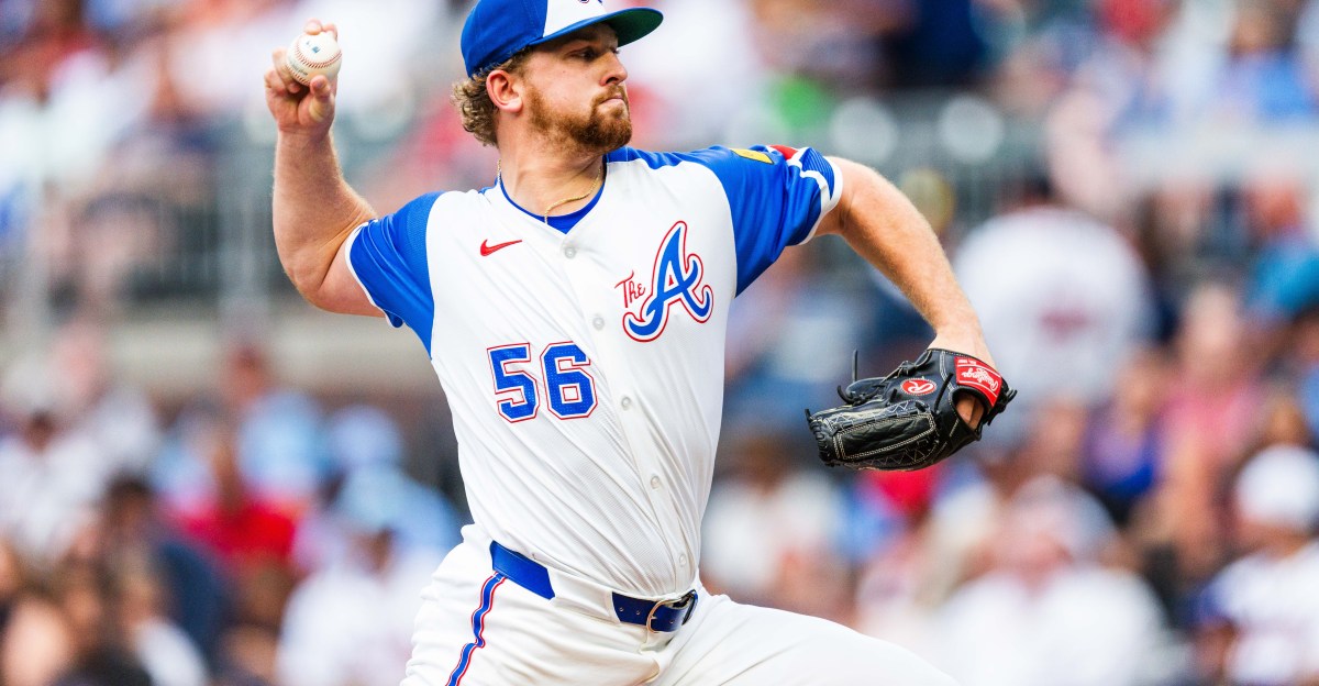 Spencer Schwellenbach will start 2026 season on 60-Day IL