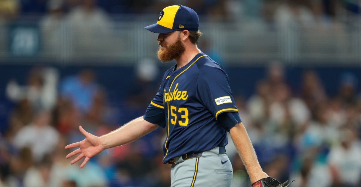 Brewers career milestones to keep an eye on in 2026