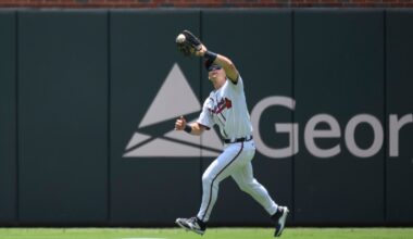 What is the Plan for the Guardians Outfield?