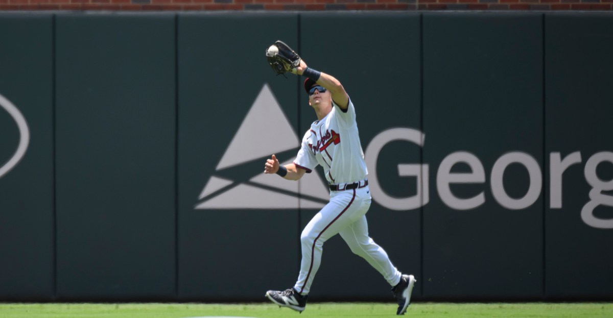 What is the Plan for the Guardians Outfield?