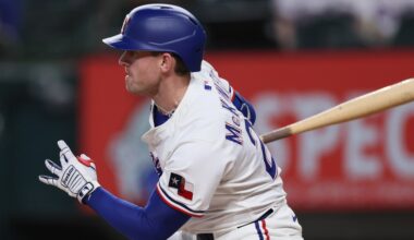 2025 Season in Review: Billy McKinney