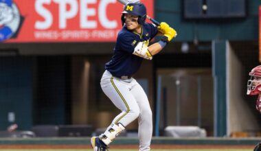 Amegy Bank College Baseball Series Preview