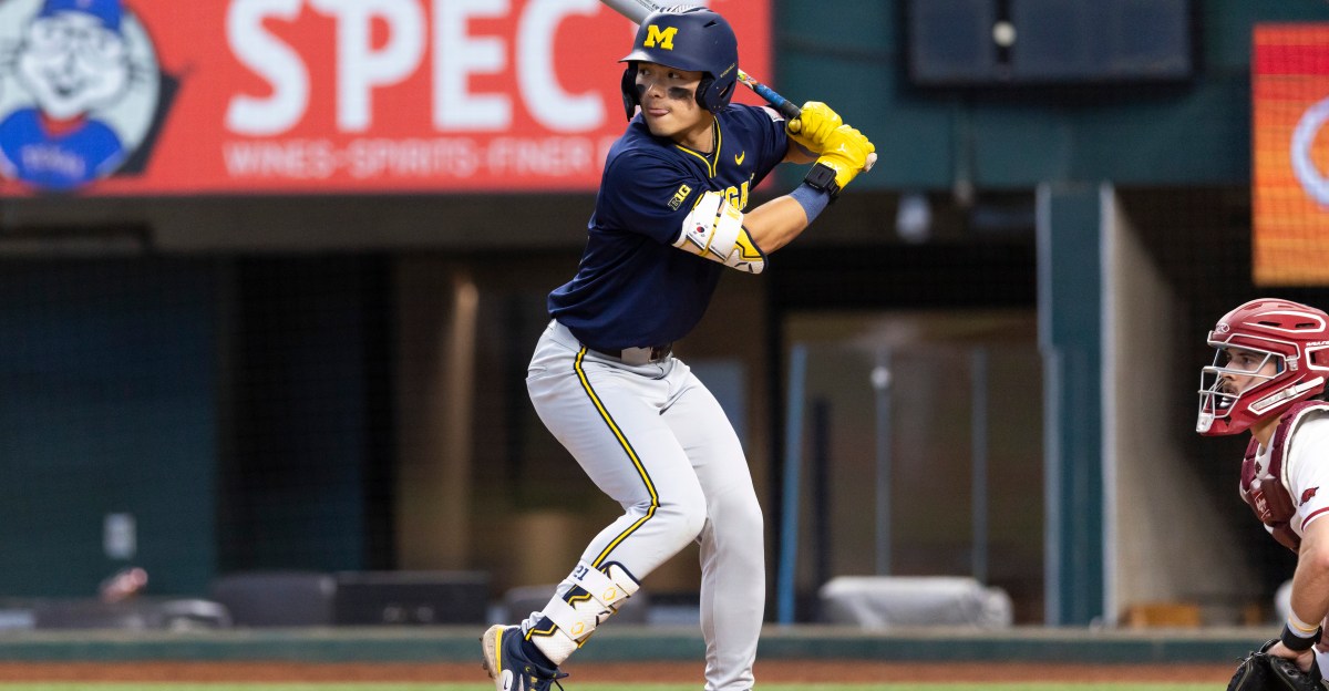 Amegy Bank College Baseball Series Preview