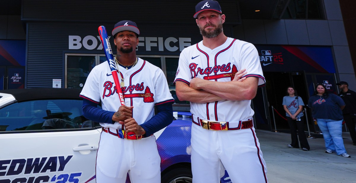 A new era for the Braves could mean new “rules” for future contract extensions