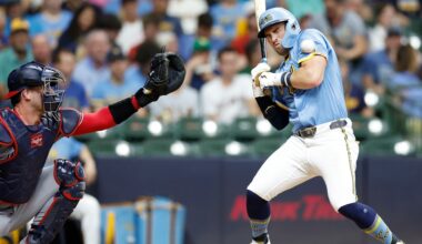 Meet new Red Sox infielder Caleb Durbin