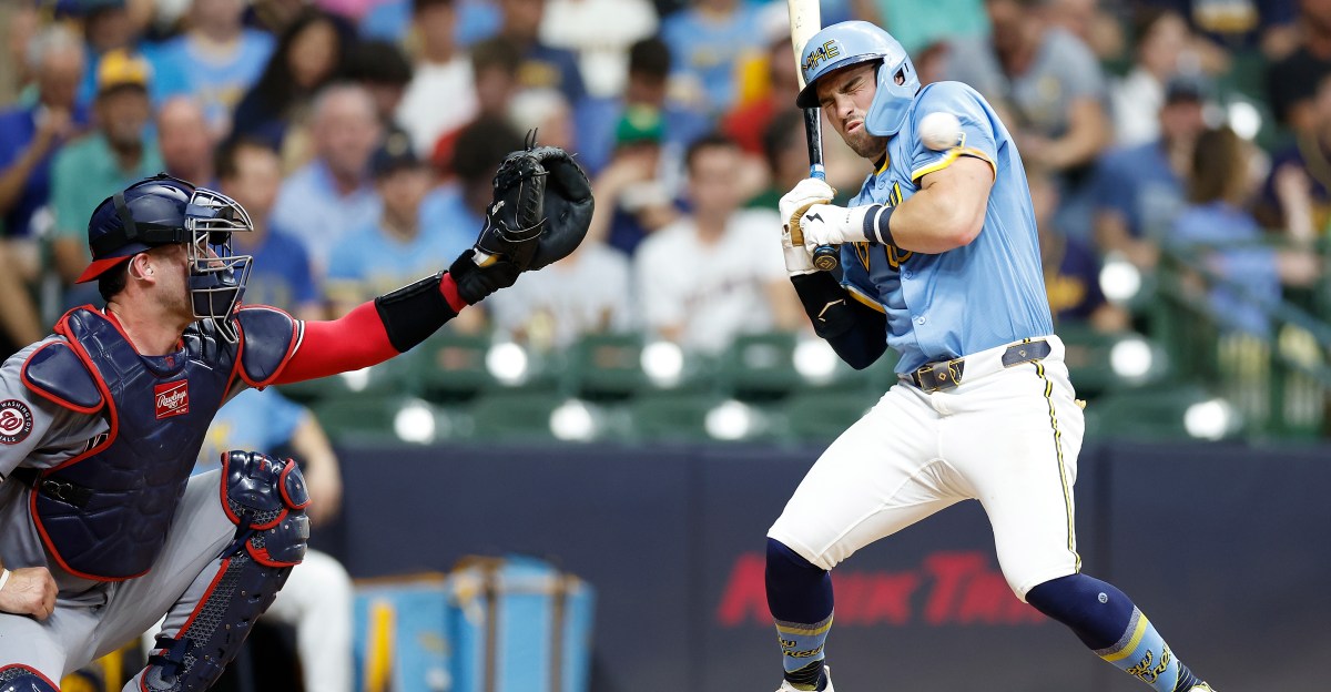 Meet new Red Sox infielder Caleb Durbin