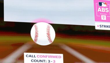 Colorado Rockies After Dark: What are your thoughts on the ABS system?