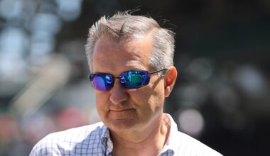 Chicago Cubs news and notes — Counsell, Davis, Miller, Ricketts