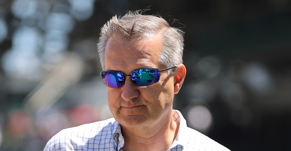 Chicago Cubs news and notes — Counsell, Davis, Miller, Ricketts