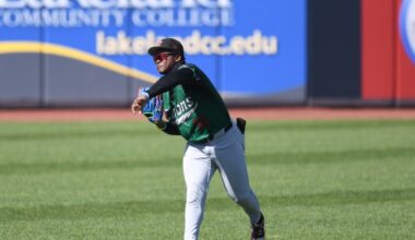 Dodgers news: 5 prospects ranked in Baseball Prospectus top 101