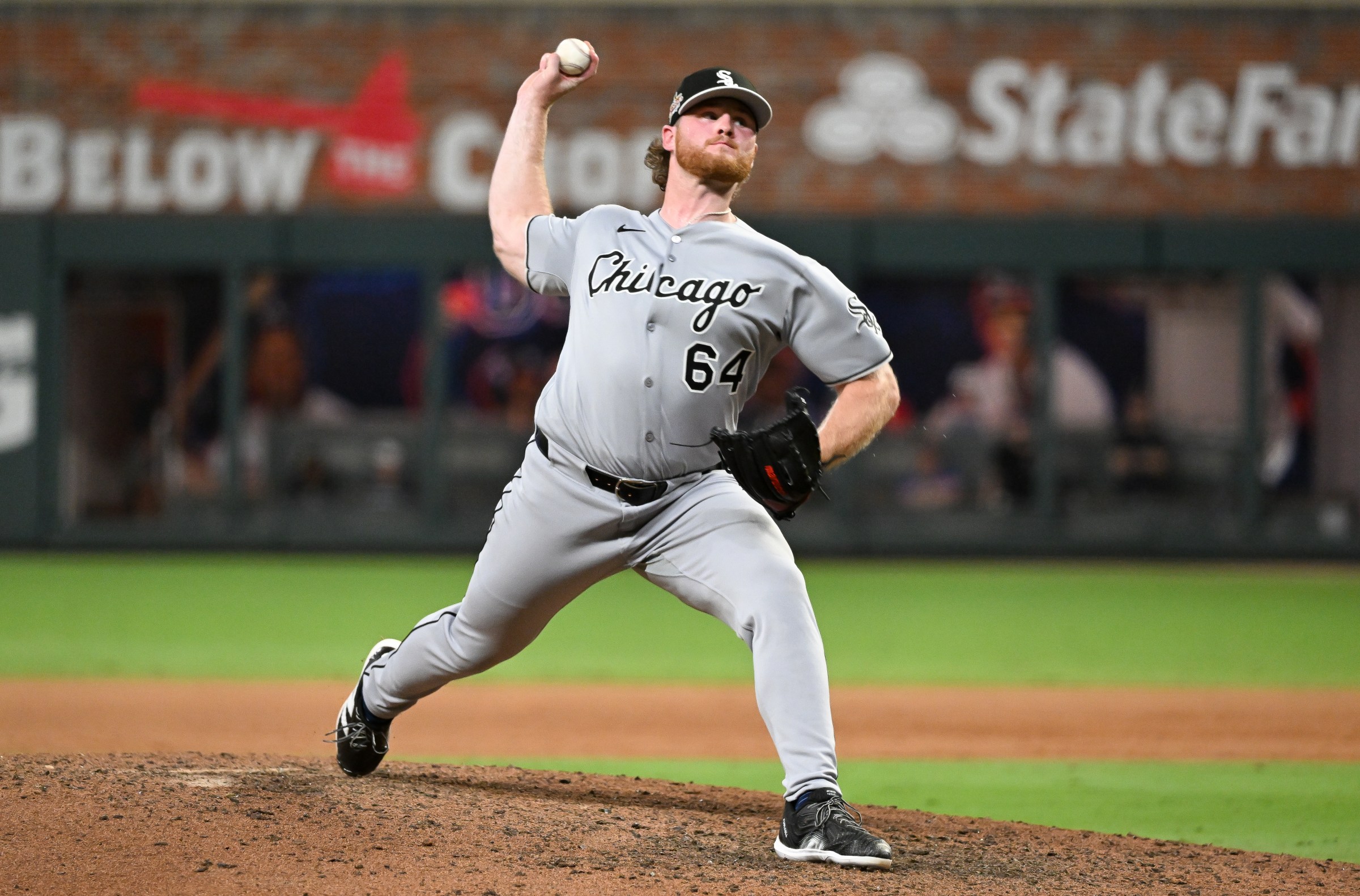 At least FanGraphs thinks somebody on the team will be better than average.