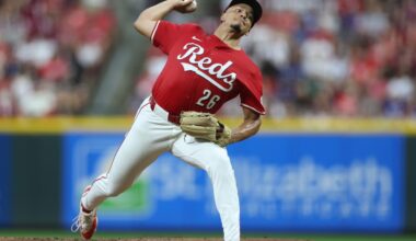 Cactus League Game 1 - Reds vs. Guardians