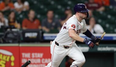 Cubs BCB After Dark: Who is the dark horse outfielder?