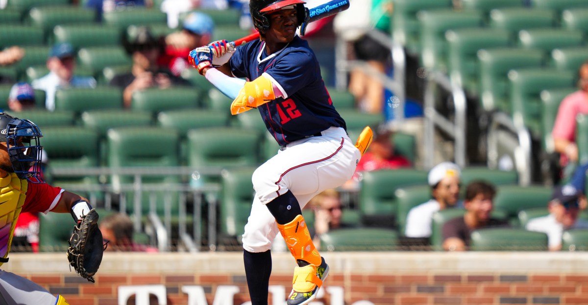 Top 50 Milwaukee Brewers Prospects in 2026