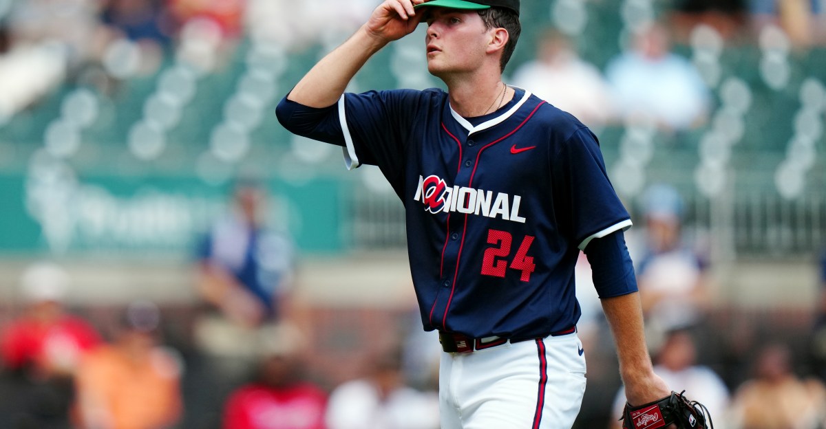 Atlanta Braves News: Top prospects, Spring Training invites, more