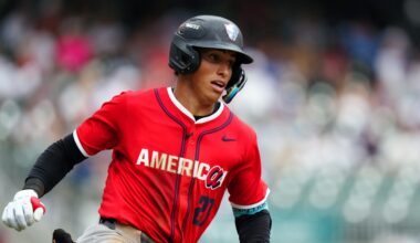 Around the Empire: Yankees reveal list of non-roster invitees