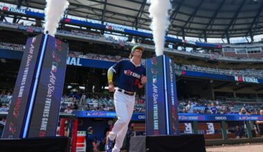 Which Braves non-roster invitee are you rooting for the most?