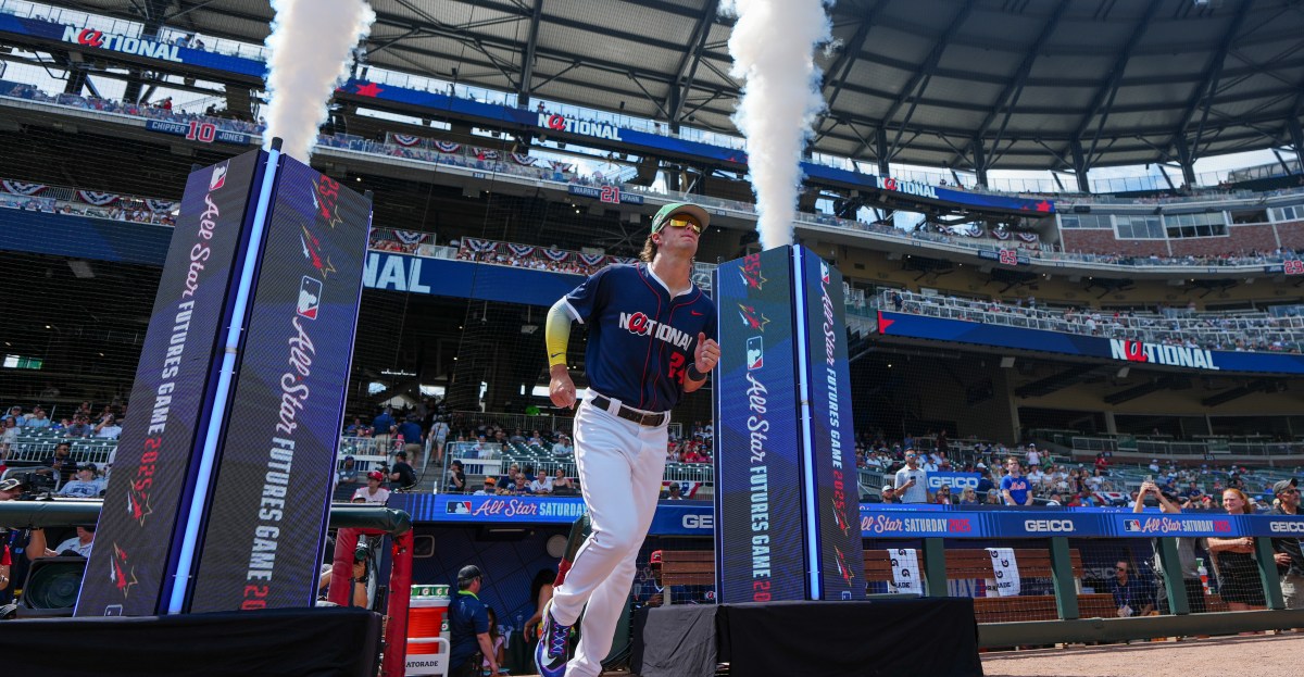 Which Braves non-roster invitee are you rooting for the most?