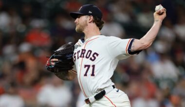 Are the Astros Already Adding Insult to Injury, Again?