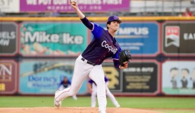 Three storylines to follow in Phillies spring training