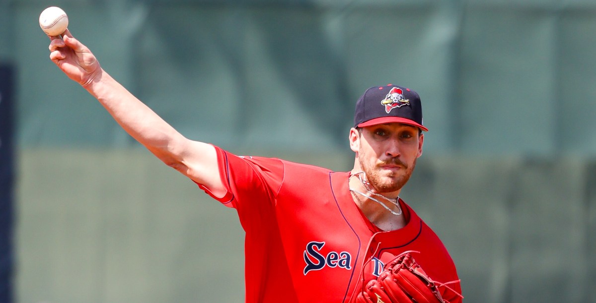 White Sox Analysis: Simping for Daniel Sandlin