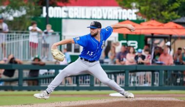 3 Dark Horse Brewers Roster Candidates to Watch in Spring Training