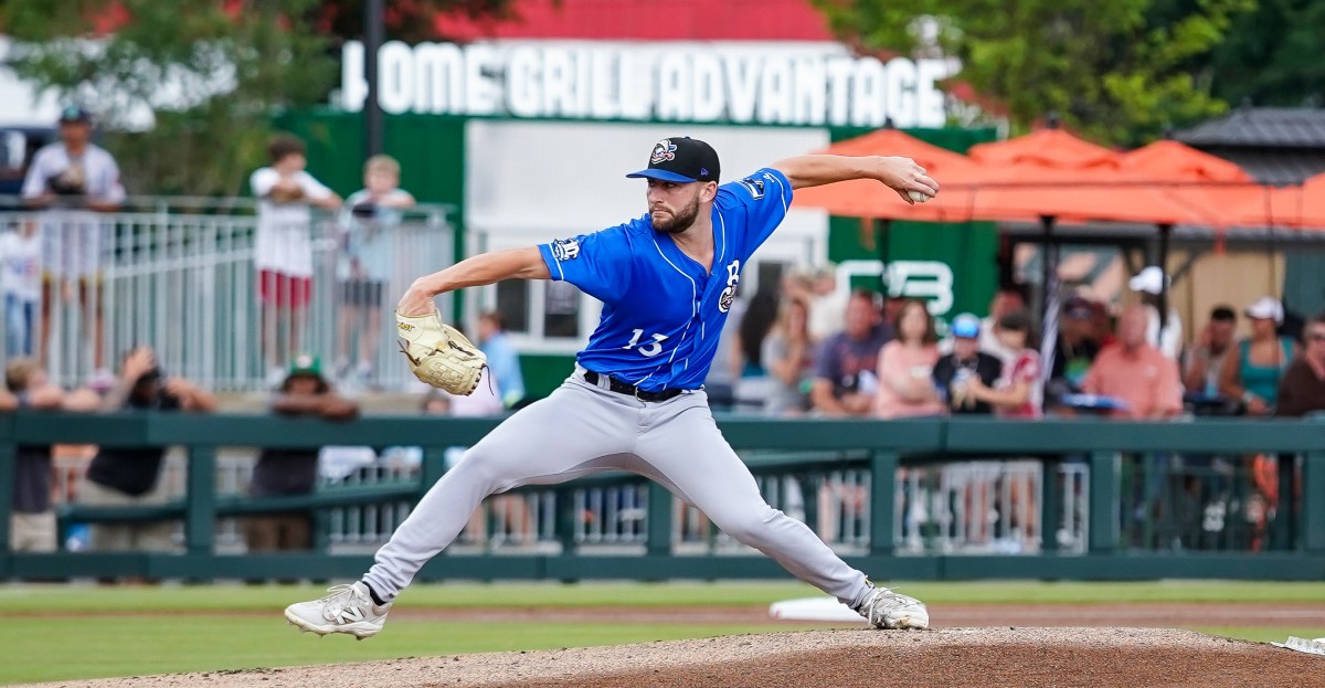 3 Dark Horse Brewers Roster Candidates to Watch in Spring Training