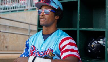 2026 DRaysBay Community Prospect List: Vote for No. 23