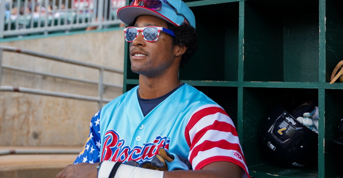 2026 DRaysBay Community Prospect List: Vote for No. 23