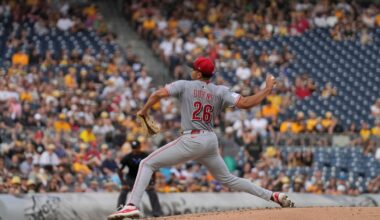 How will the Reds juggle the 5th starter in their rotation?