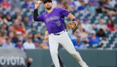 Kyle Farmer added to Braves Non-Roster Invitee list for spring training