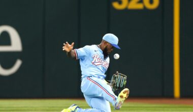 Who has the better season: Nick Castellanos or Adolis Garcia?