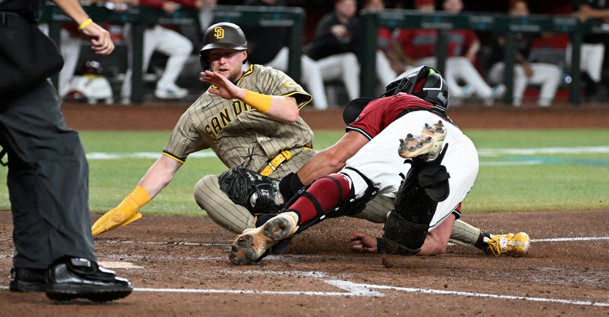 Good Morning San Diego: Spring Training is just days away, several questions remain