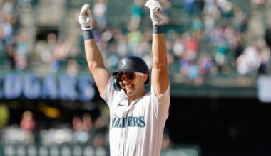 40 in 40: You can plan on Dominic Canzone