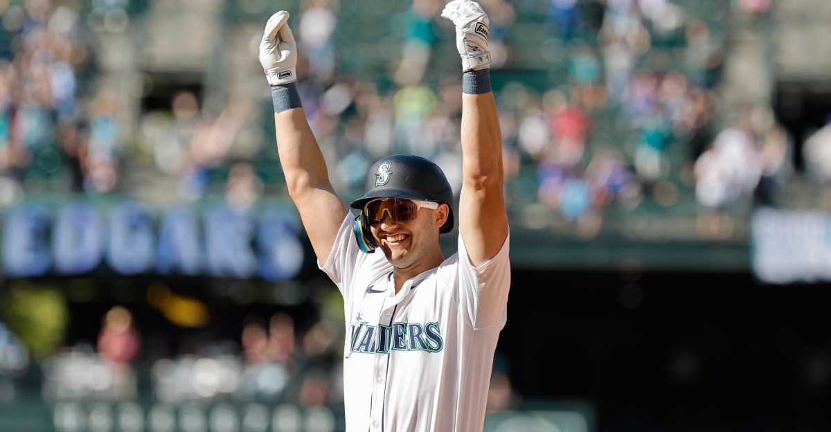 40 in 40: You can plan on Dominic Canzone