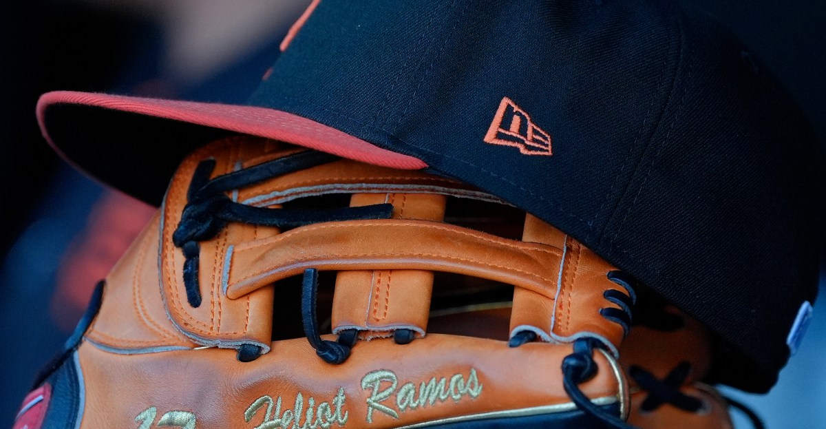 Who do Giants fans think is going to have a breakout season?