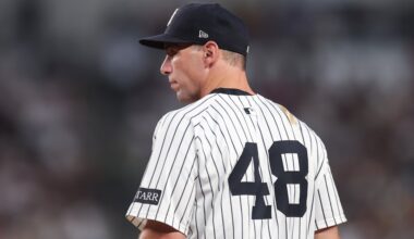 What do you think of the Yankees re-signing Paul Goldschmidt?