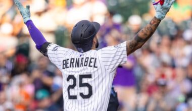 Which Washington Nationals Non-Roster Invite has the best chance of making the roster?