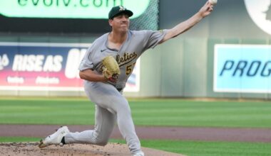 Are The Final Two Rotation Spots Really Up For Grabs?