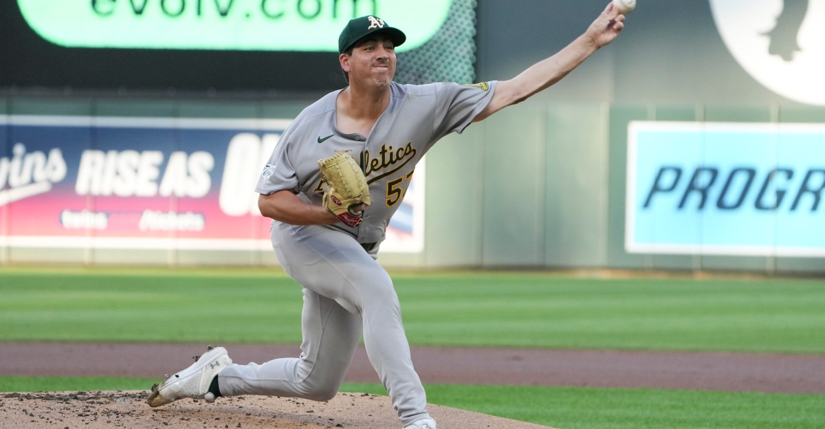 Are The Final Two Rotation Spots Really Up For Grabs?