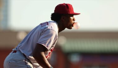 Rangers Reacts Survey: When will Walcott waltz (into Arlington)