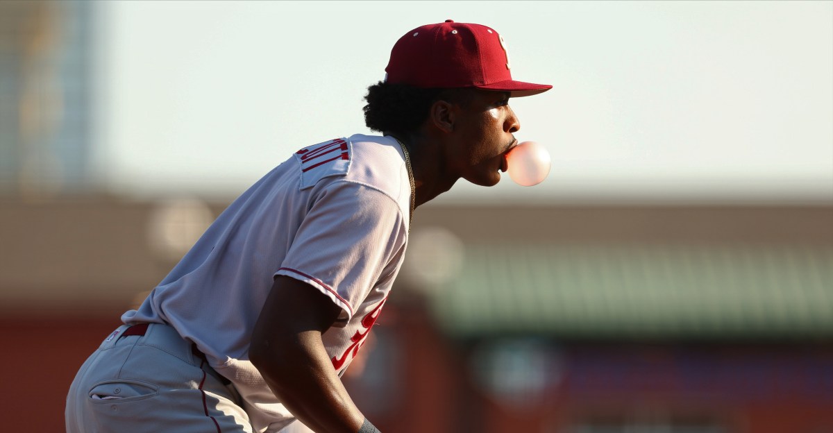 Rangers Reacts Survey: When will Walcott waltz (into Arlington)