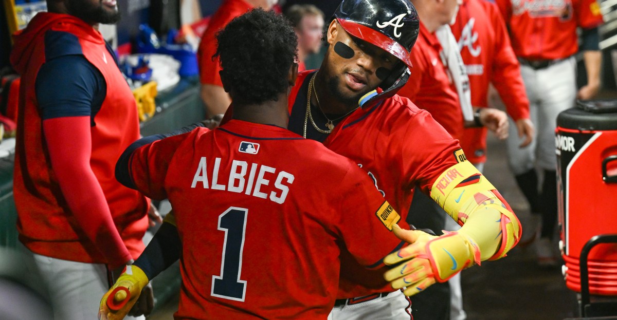 Four Braves players will participate in 2026 World Baseball Classic