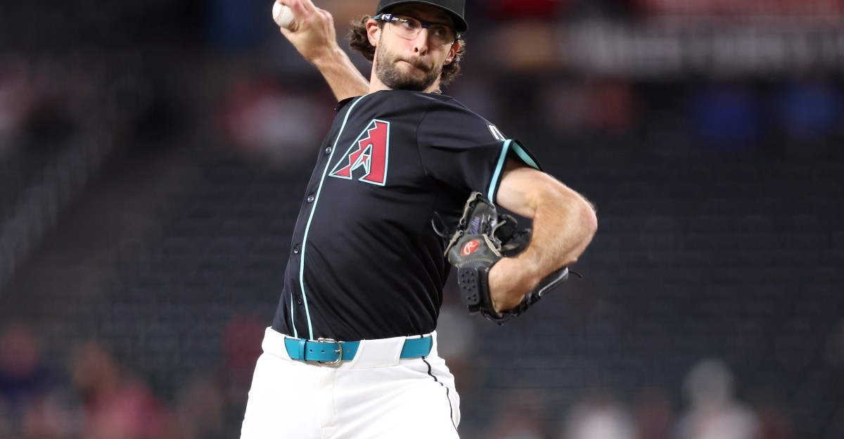 Zac Gallen: why he can still solve the Orioles pitching needs