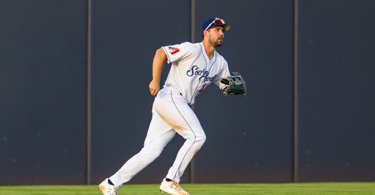 Which Outfielder Will Most Exceed Expectations?