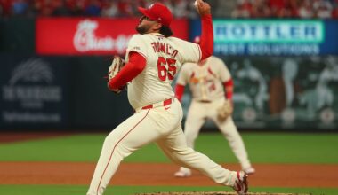 Washington Nationals acquire Andre Granillo for recently DFA’d George Soriano