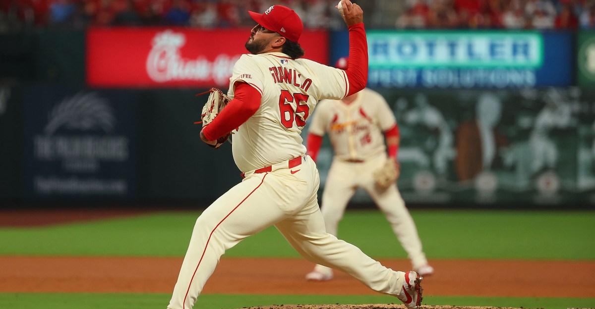 Washington Nationals acquire Andre Granillo for recently DFA’d George Soriano