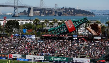 What move would Giants fans make if they were GM for a day?