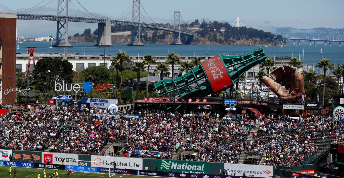 What move would Giants fans make if they were GM for a day?